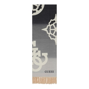 GUESS SCARF 65X178