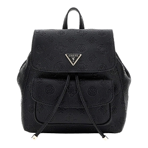 GUESS CRESIDIA SMALL FLAP BACKPACK