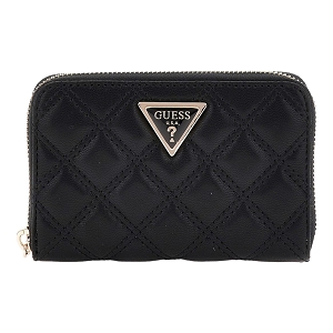 GUESS GIULLY SLG MEDIUM ZIP AROUND