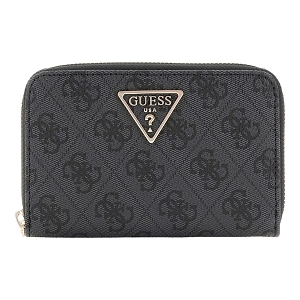 GUESS LAUREL SLG MEDIUM ZIP AROUND