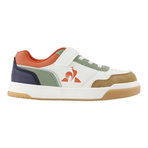 LE COQ SPORTIF LCS COURT BREAKER PS