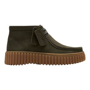 CLARKS LINOSO TOP