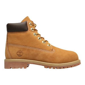 TIMBERLAND PREMIUM 6 INCH LACE UP WATERPROOF