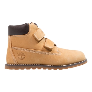 TIMBERLAND POKEY PINE MID HOOK & LOOP