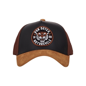 VON DUTCH CASQUETTES TRUCKER