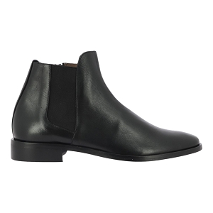 Bottines homme Pataugas neo rouge VoShoes