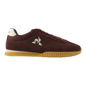 Baskets mode homme Horspist auteuil blanc VoShoes