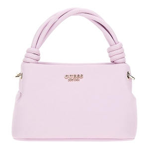 CAMPUS TIERA FLAP SHLDR BAG:Rose/Polyuréthane/Textile/ND/pink