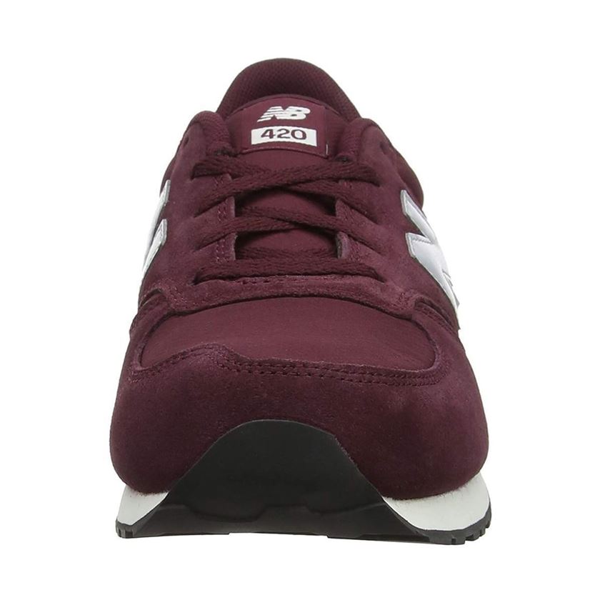 New balance deals u420 bordeaux femme