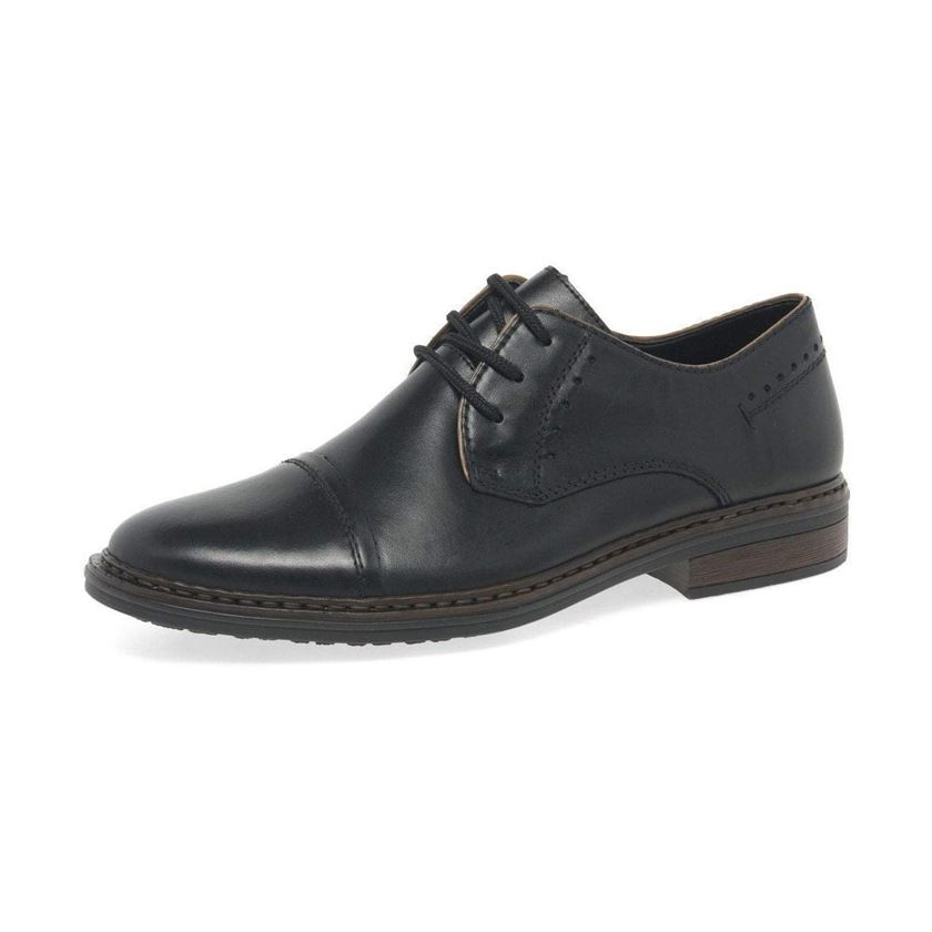 Rieker homme 17617 noir1013801_2 sur voshoes.com