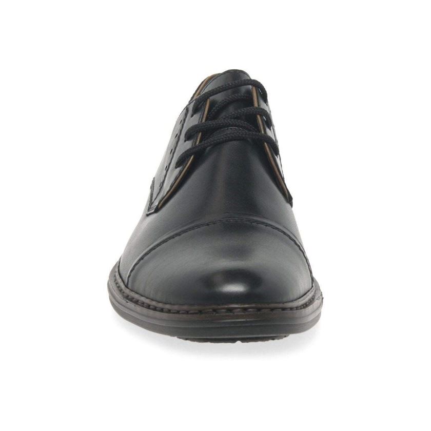 Rieker homme 17617 noir1013801_3 sur voshoes.com