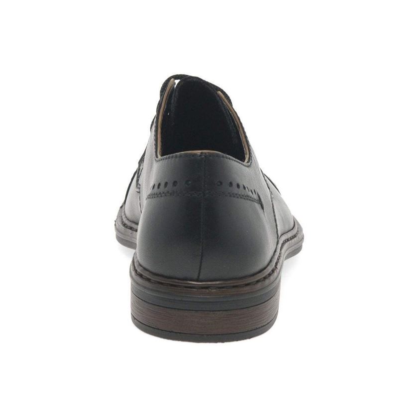 Rieker homme 17617 noir1013801_5 sur voshoes.com