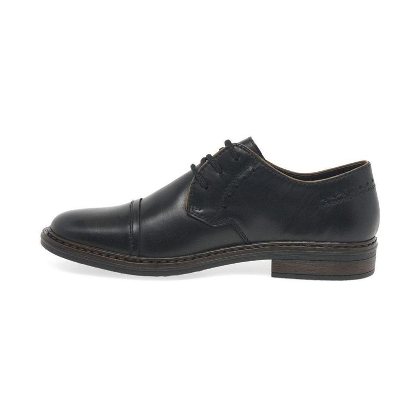 Rieker homme 17617 noir1013801_6 sur voshoes.com