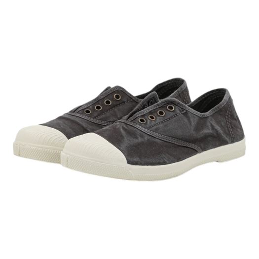 Natural world femme 102 noir1027408_2 sur voshoes.com