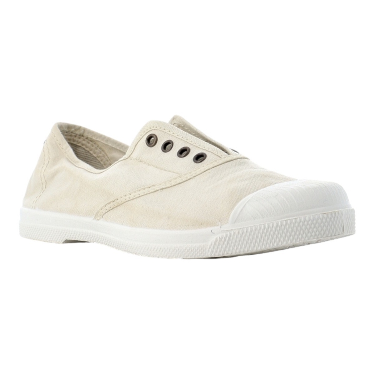 Natural world femme 102 beige1027418_2 sur voshoes.com