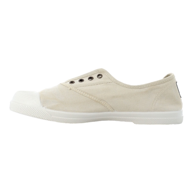 Natural world femme 102 beige1027418_3 sur voshoes.com