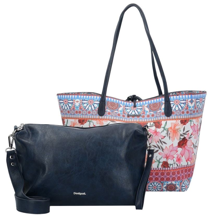 Sac desigual outlet capri