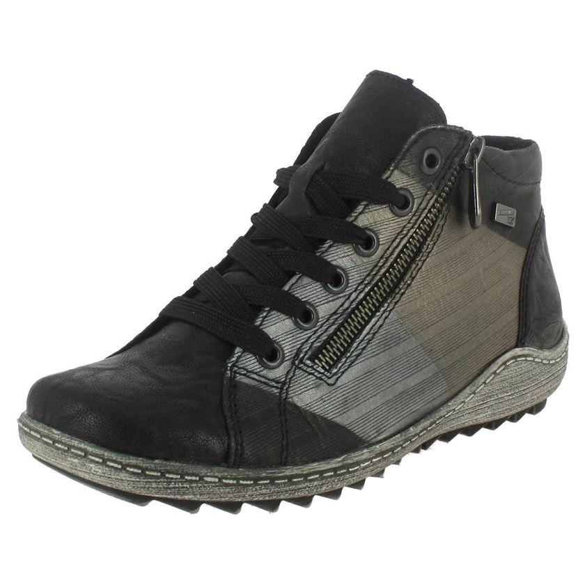 Remonte femme r1496 noir1050501_2 sur voshoes.com