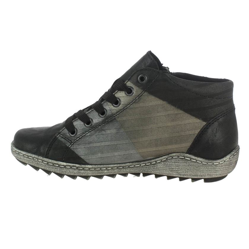 Remonte femme r1496 noir1050501_3 sur voshoes.com