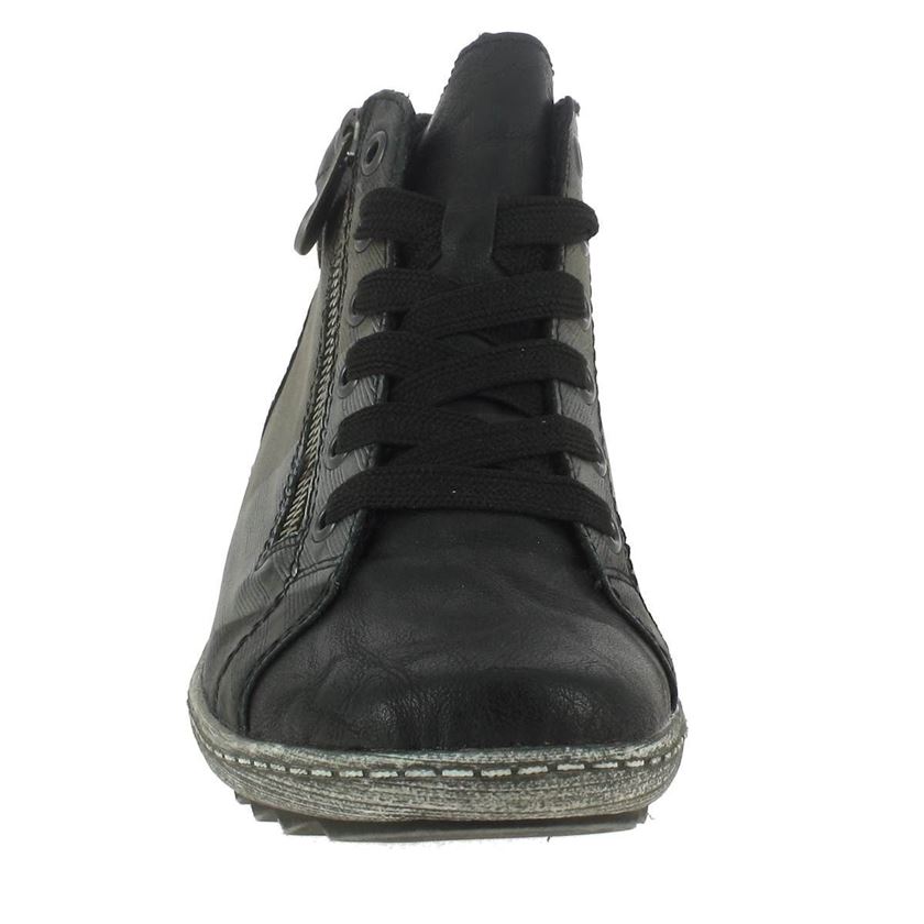 Remonte femme r1496 noir1050501_4 sur voshoes.com