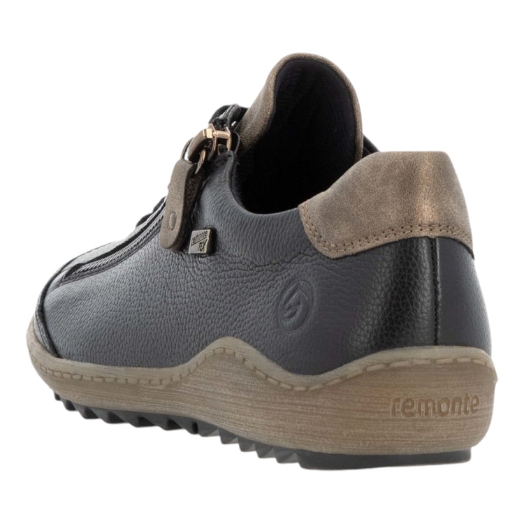 Remonte femme r1402 noir1052203_4 sur voshoes.com