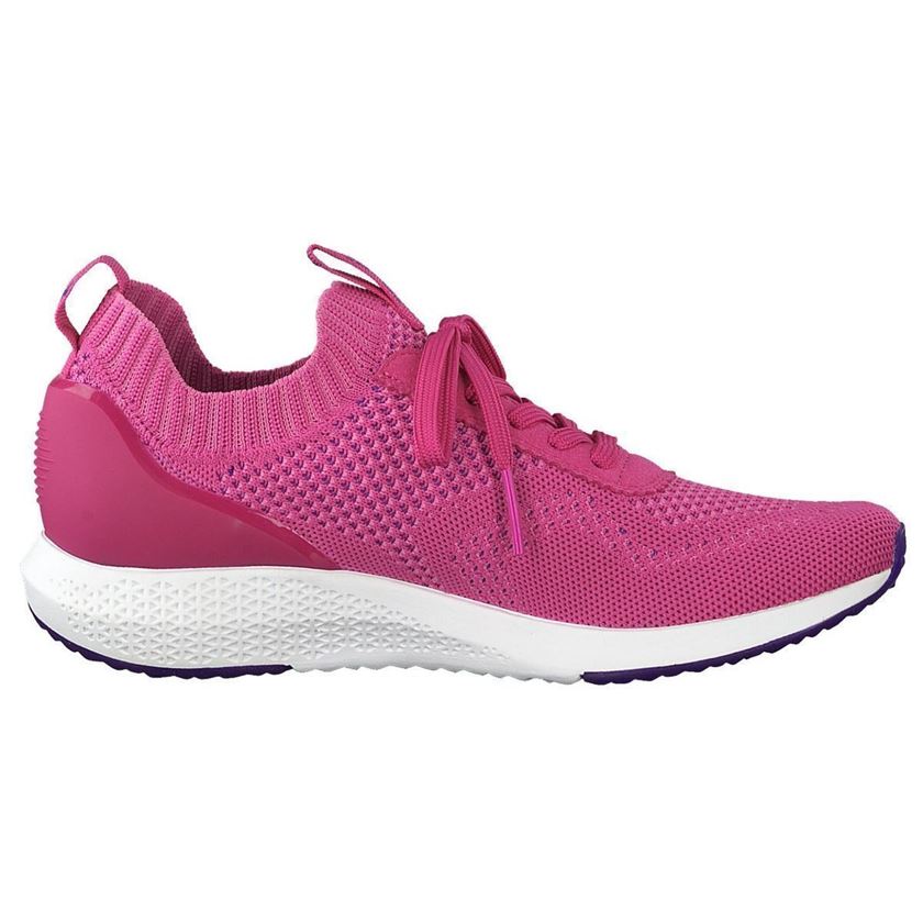 Tamaris femme 23714 rose1060119_3 sur voshoes.com