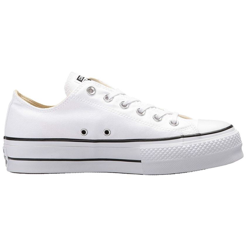 Converse femme outlet ox