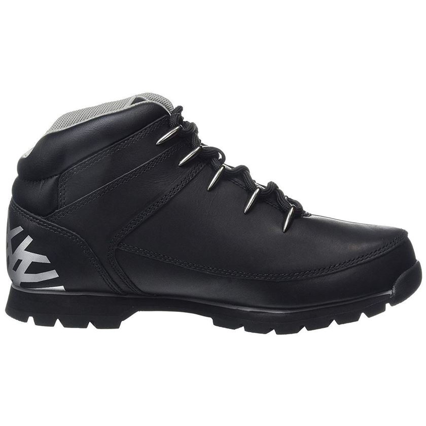 homme Timberland homme euro sprint hiker noir