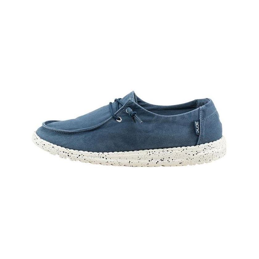 Hey dude femme wendy bleu1075801_2 sur voshoes.com