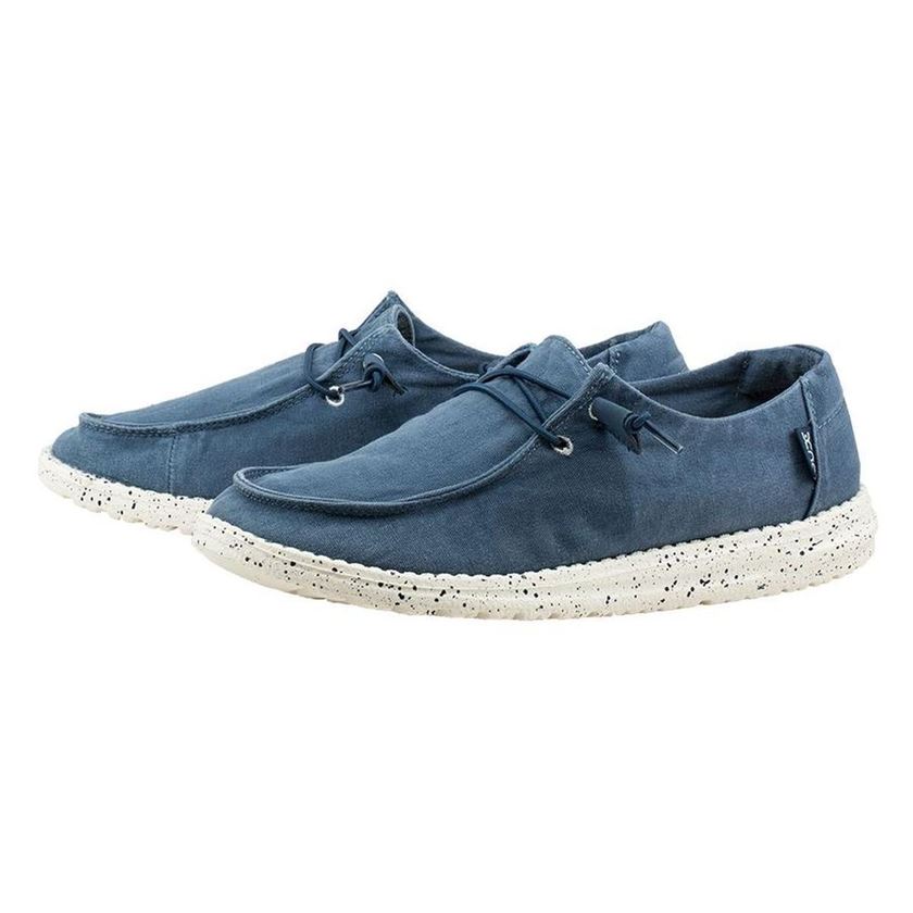 Hey dude femme wendy bleu1075801_3 sur voshoes.com