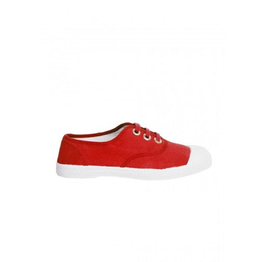 Bensimon cheap rouge femme