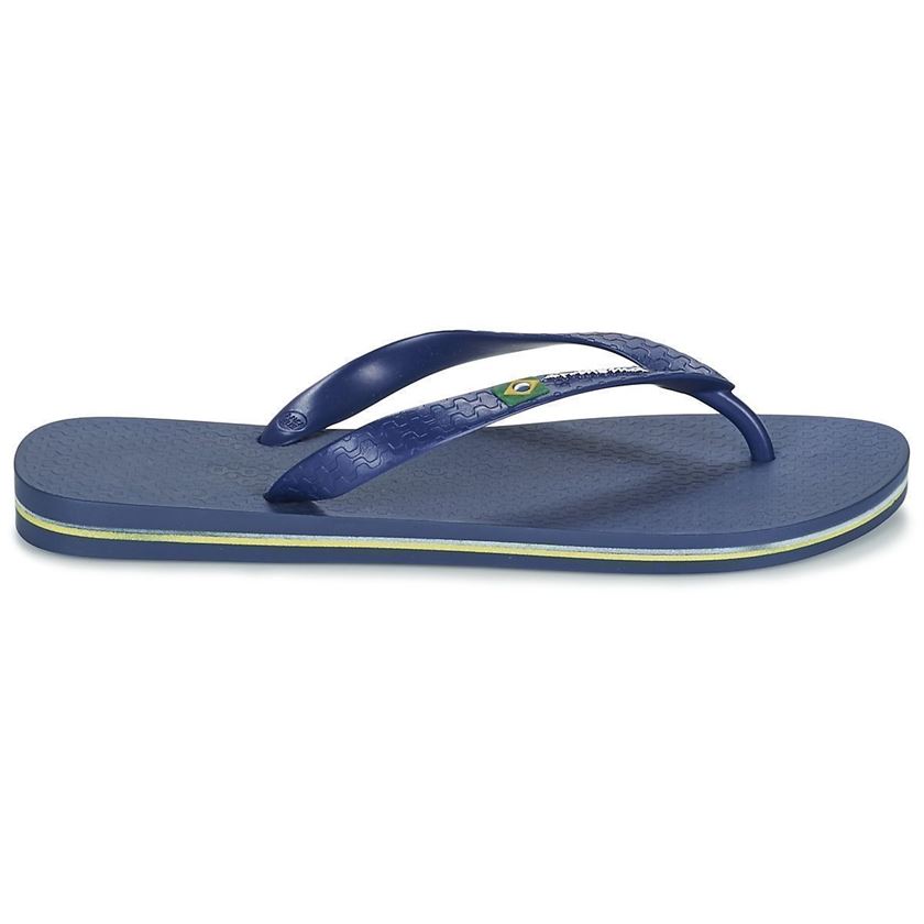 homme Ipanema homme classic brasil 11 ad bleu