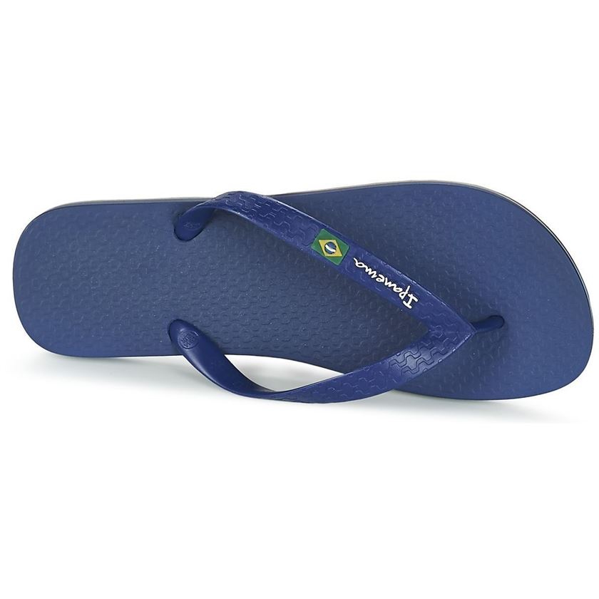 Ipanema homme classic brasil 11 ad bleu1089001_6 sur voshoes.com