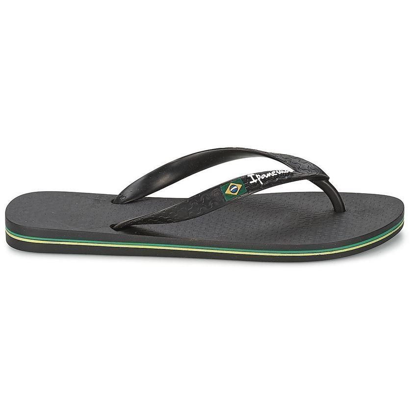 homme Ipanema homme classic brasil 11 ad noir