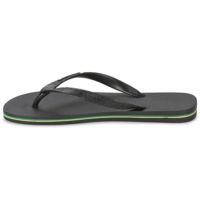 Ipanema homme classic brasil 11 ad noir1089002_3 sur voshoes.com