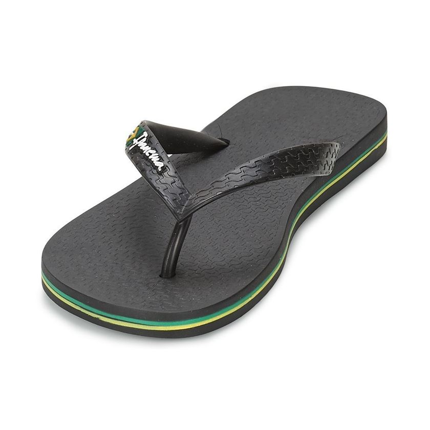 Ipanema homme classic brasil 11 ad noir1089002_4 sur voshoes.com