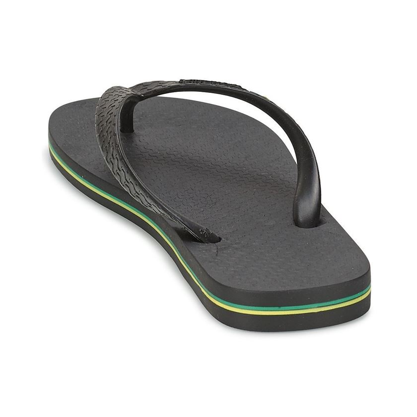 Ipanema homme classic brasil 11 ad noir1089002_5 sur voshoes.com