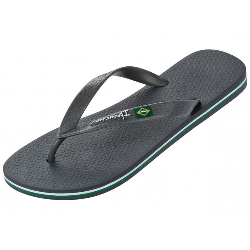 Ipanema homme classic brasil 11 ad gris1089007_2 sur voshoes.com