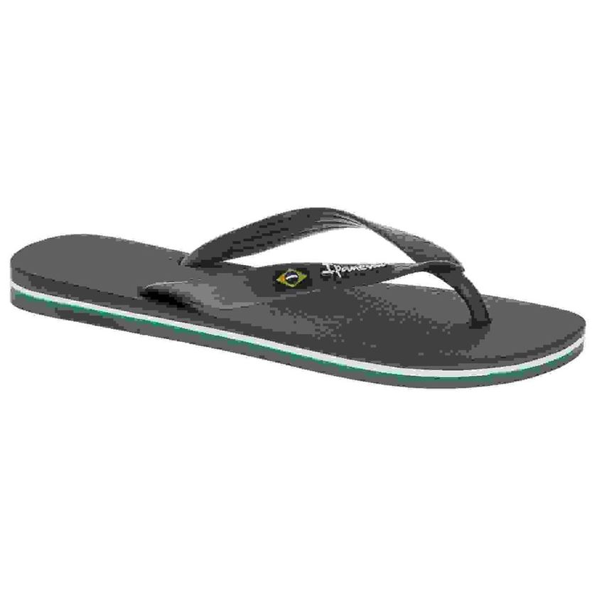 Ipanema homme classic brasil 11 ad gris1089007_4 sur voshoes.com