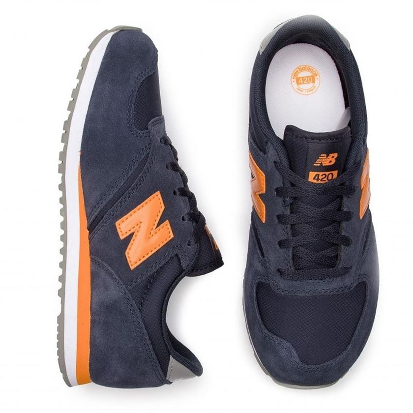 New balance hotsell yc420 gold