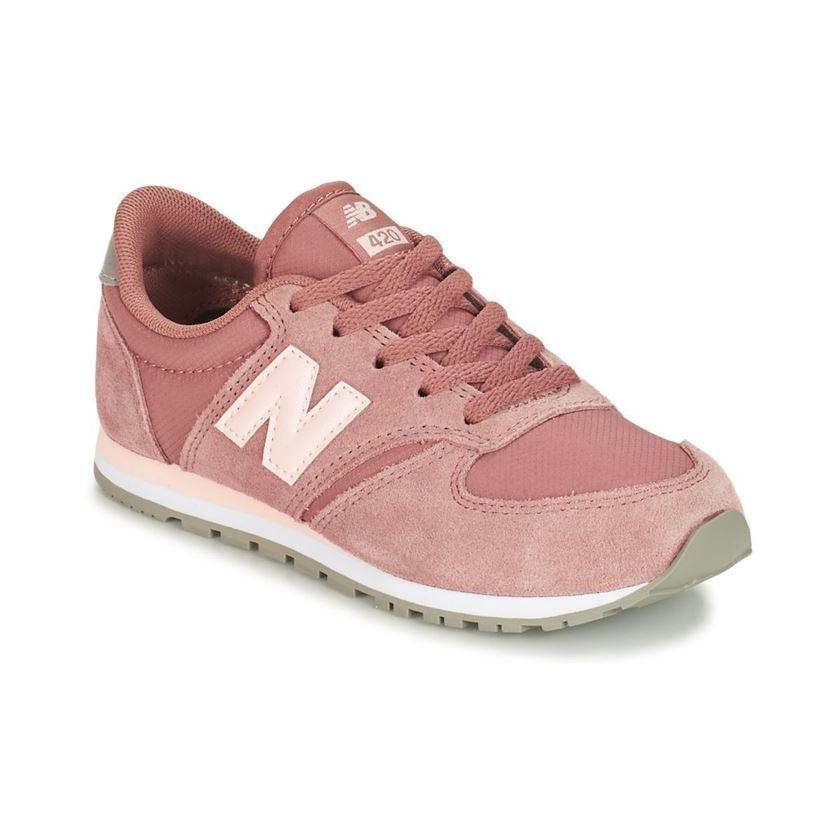 New balance sales u420 femme rose