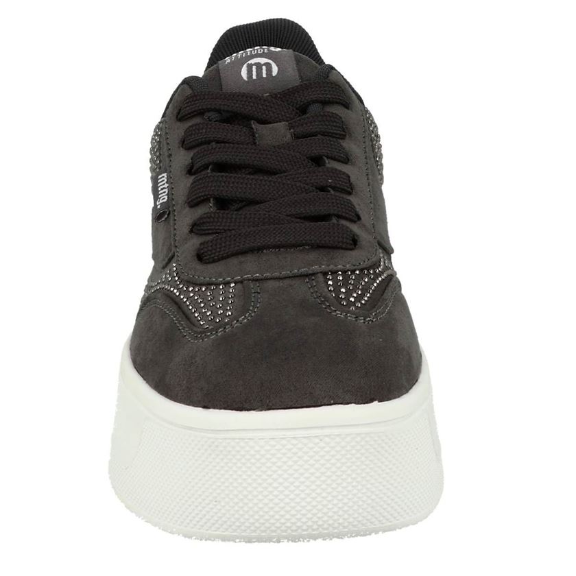 Mtng femme 69389 gris1129401_3 sur voshoes.com