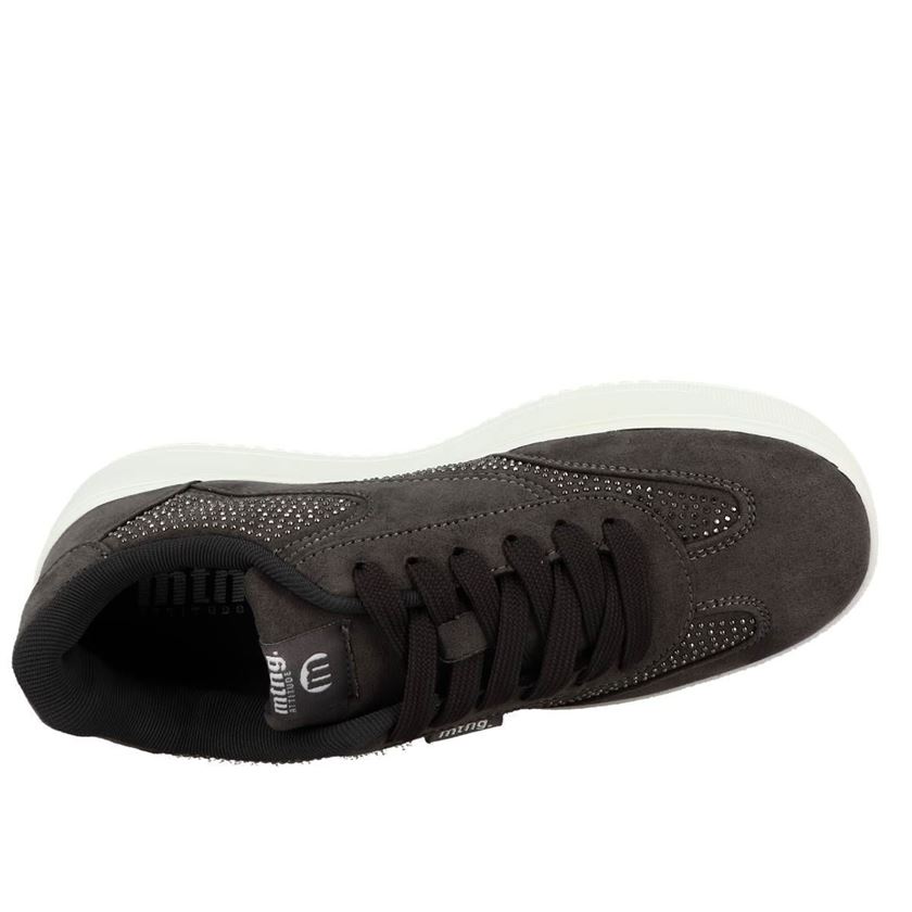 Mtng femme 69389 gris1129401_5 sur voshoes.com