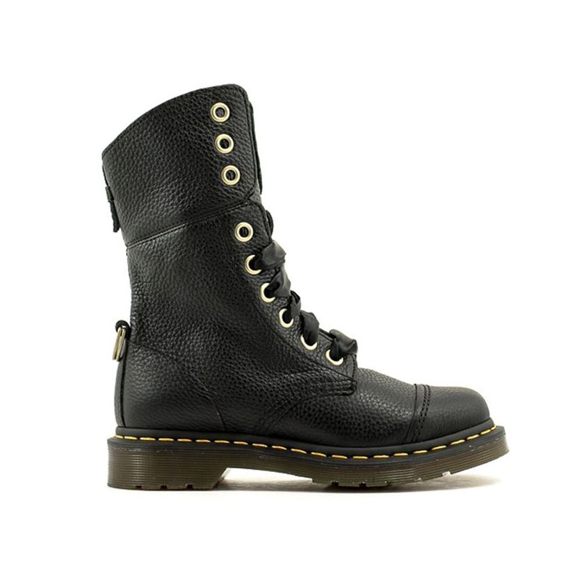 Doc martens hotsell aimilita soldes