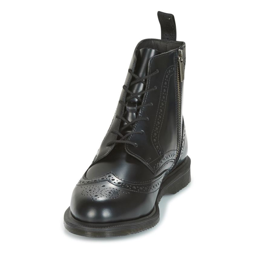 Doc martens cheap femme delphine