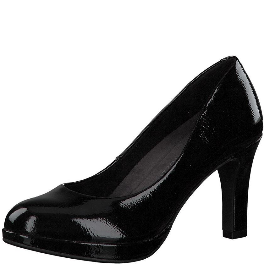 Marco tozzi femme 22421 noir1146203_2 sur voshoes.com