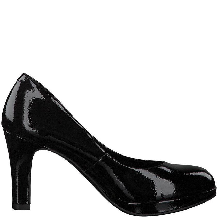 Marco tozzi femme 22421 noir1146203_3 sur voshoes.com