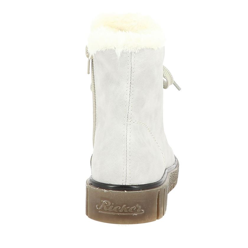 Rieker femme y3432 gris1162601_6 sur voshoes.com