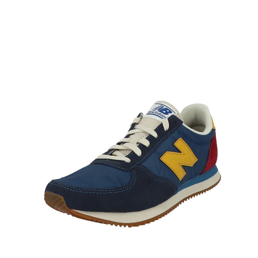 New balance 220 clearance homme