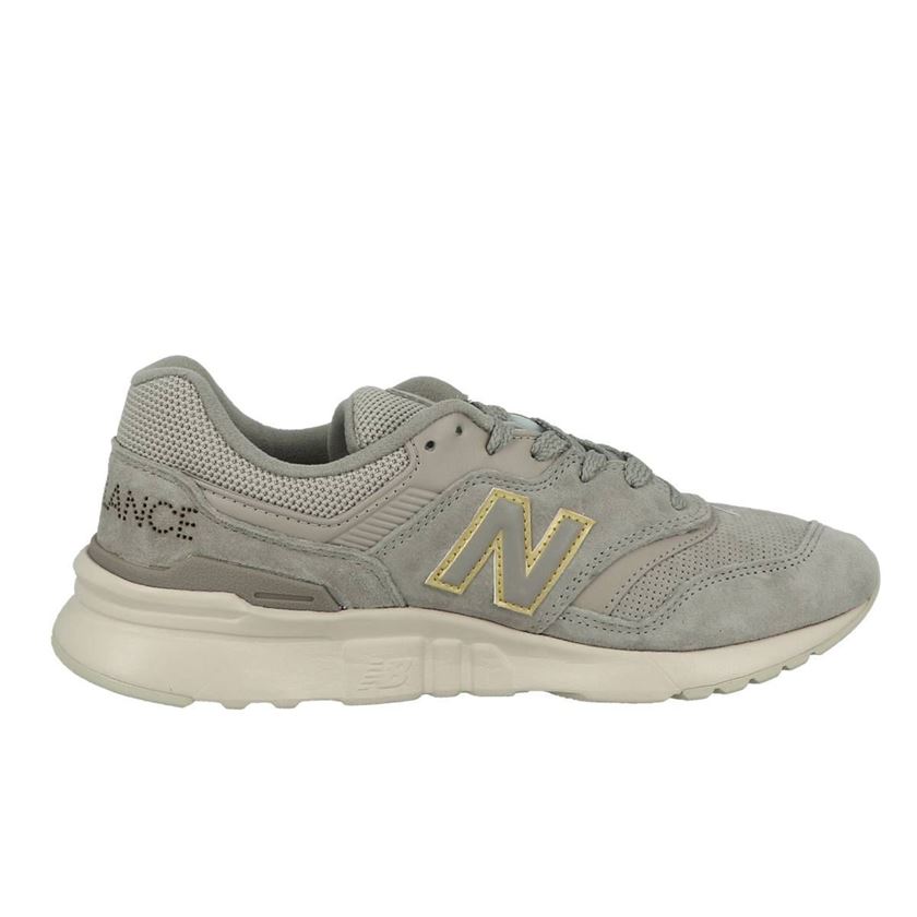 femme New balance femme cw997 gris